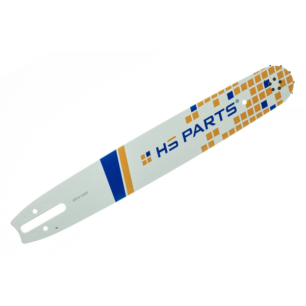 HS PARTS vodící lišta 16" (40 cm) 3/8" .063" (1,6 mm) pro Stihl 034 036 039 041 042 044 046 056 066 MS290 MS390 MS340 MS360 MS361 MS362 MS380 MS381 MS440 MS460 MS441 MS640 MS650 MS660 MS500i MS880