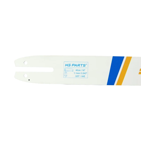 HS PARTS vodící lišta 16