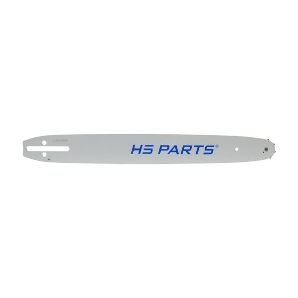HS PARTS vodící lišta 16" (40 cm) .325" .043" (1,1 mm) pro Husqvarna 330i 525i XP T535i XP 340i 540i T540i XP