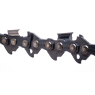 HS PARTS vodící lišta 16" (40 cm) .325" .050" (1,3 mm) + 2 x pilový řetěz 62 článků hranatý zub pro Stihl 021 023 025 MS210 MS230 MS231 MS241 MS250 MS251