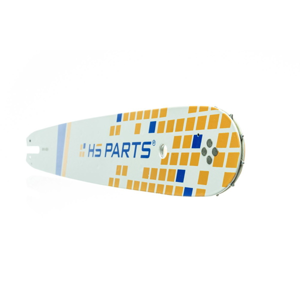 HS PARTS vodící lišta 16