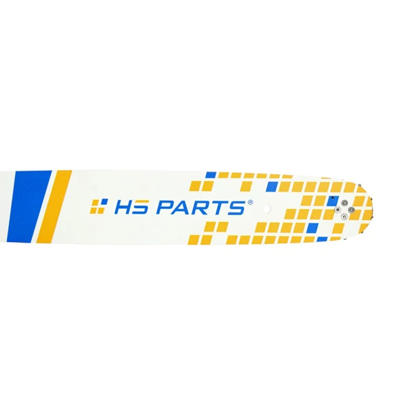 HS PARTS vodící lišta 16