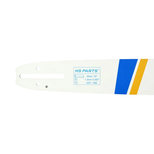 HS PARTS vodící lišta 16