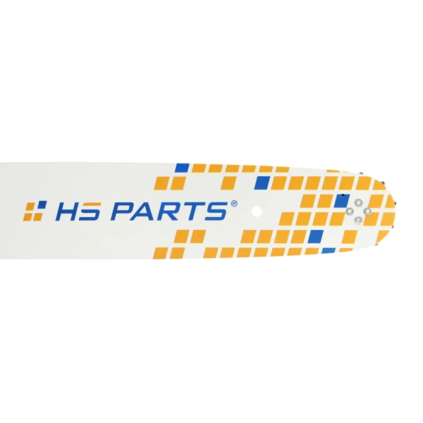 HS PARTS vodící lišta 16