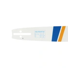 HS PARTS vodící lišta 16" (40 cm) .325" .050" (1,3 mm) 66 čl. pro Husqvarna 36 45 55 136 154 254 257 262 345 346 357 435 445 460 Jonsered 2054 2152 2155 Dolmar 109 111 112 116 Oleomac 938 946 947 952 962 Solo 639 651 665