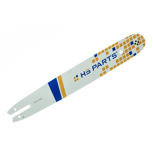 HS PARTS vodící lišta 16" (40 cm) .325" .050" (1,3 mm) pro Stihl 021 023 025 MS210 MS230 MS231 MS241 MS250 MS251