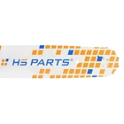 HS PARTS vodící lišta 16" (40 cm) .325" .058" (1,5 mm) 66 čl. pro Husqvarna 36 45 55 136 154 254 257 262 345 346 357 435 445 460 Jonsered 2054 2152 2155 Dolmar 109 111 112 116 Oleomac 938 946 947 952 962 Solo 639 651 665