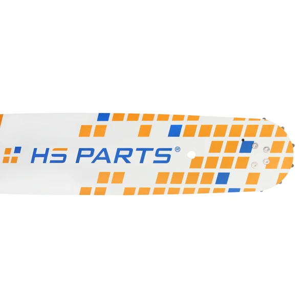 HS PARTS vodící lišta 16