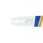 HS PARTS vodící lišta 16" (40 cm) .325" .058" (1,5 mm) 66 čl. pro Husqvarna 36 45 55 136 154 254 257 262 345 346 357 435 445 460 Jonsered 2054 2152 2155 Dolmar 109 111 112 116 Oleomac 938 946 947 952 962 Solo 639 651 665