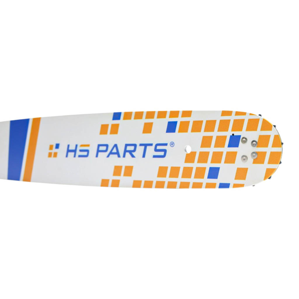 HS PARTS vodící lišta 16