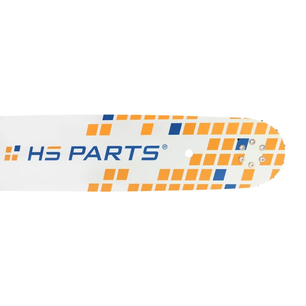 HS PARTS vodící lišta 16