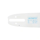 HS PARTS vodící lišta 16" (40 cm) .325" .063" (1,6 mm) 67 čl. pro Stihl 024 026 028 029 031 032 034 036 039 MS240 MS260 MS261 MS270 MS271 MS280 MS290 MS291 MS310 MS390