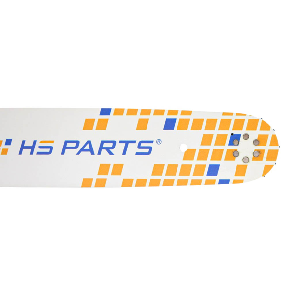 HS PARTS vodící lišta 16