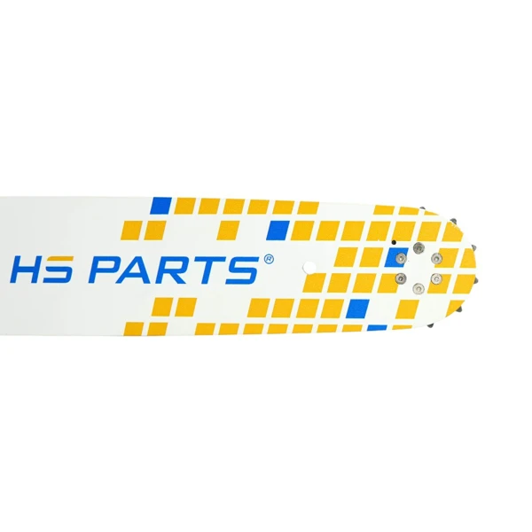 HS PARTS vodící lišta 17