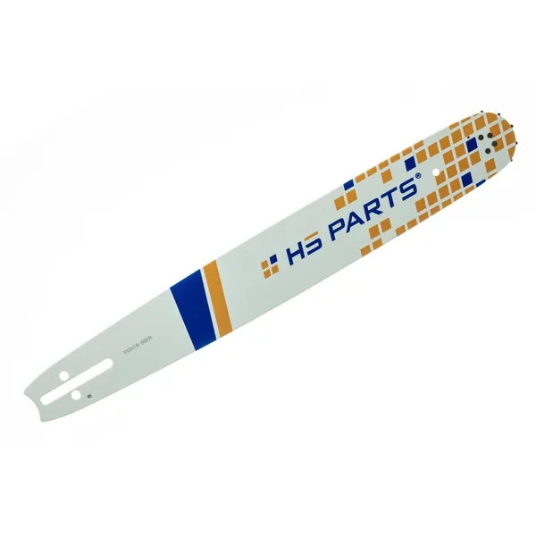HS PARTS vodící lišta 18