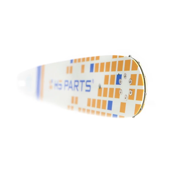 HS PARTS vodící lišta 18