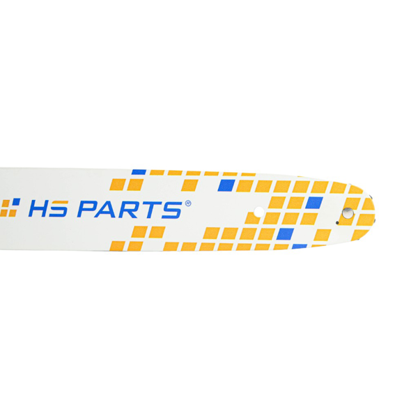 HS PARTS vodící lišta 18