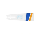 HS PARTS vodící lišta 18" (45 cm) 3/8" .058" (1,5 mm) 64 čl. pro Husqvarna 51 55 246 254 262 345 357 359 455 460 555 560 Jonsered 2054 CS2260 Dolmar 111 112 115 PS540 Solo 613 614 650 Oleomac 162 956 962