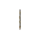 HS PARTS vodící lišta 18" (45 cm) 3/8" .058" (1,5 mm) 64 čl. pro Husqvarna 51 55 246 254 262 345 357 359 455 460 555 560 Jonsered 2054 CS2260 Dolmar 111 112 115 PS540 Solo 613 614 650 Oleomac 162 956 962