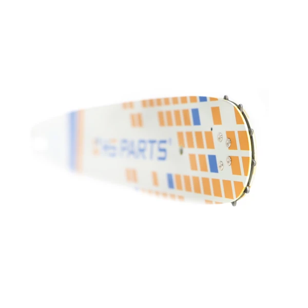 HS PARTS vodící lišta 18