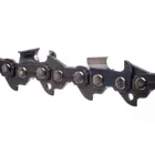 HS PARTS vodící lišta 18" (45 cm) 3/8" .063" (1,6 mm) + pilový řetěz 66 článků hranatý zub pro Stihl 030 036 042 045 MS290 MS390 MS360 MS361 MS362 MS440 MS460 MS660