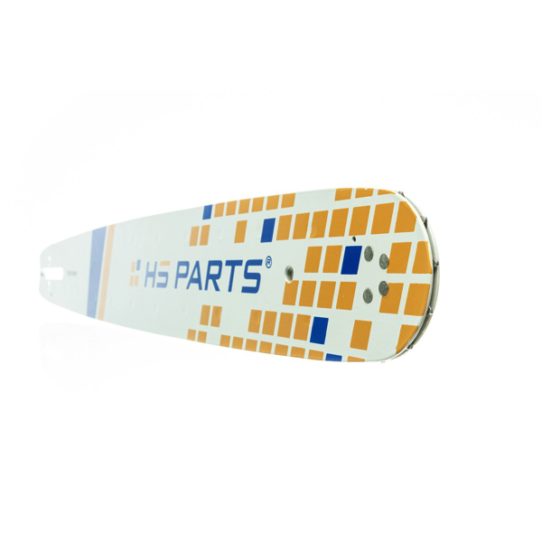 HS PARTS vodící lišta 18