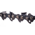 HS PARTS vodící lišta 18" (45 cm) .325" .058" (1,5 mm) + 4 x pilový řetěz 72 článků hranatý zub pro Husqvarna 36 45 55 136 154 254 257 262 345 346 357 435 445 460 Jonsered 2054 2152 2155 CS2149W Dolmar 111 112 116 Oleomac 947 952 962