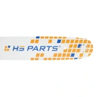 HS PARTS vodící lišta 18" (45 cm) .325" .058" (1,5 mm) 72 čl. pro Husqvarna 36 45 55 136 154 254 257 262 345 346 357 435 445 460 Jonsered 2054 2152 2155 Dolmar 109 111 112 116 Oleomac 938 946 947 952 962 Solo 639 651 665