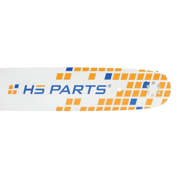 HS PARTS vodící lišta 18