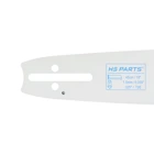 HS PARTS vodící lišta 18" (45 cm) .325" .058" (1,5 mm) 72 čl. pro Husqvarna 36 45 55 136 154 254 257 262 345 346 357 435 445 460 Jonsered 2054 2152 2155 Dolmar 109 111 112 116 Oleomac 938 946 947 952 962 Solo 639 651 665