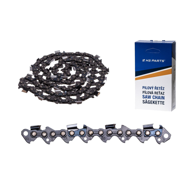 HS PARTS vodící lišta 18