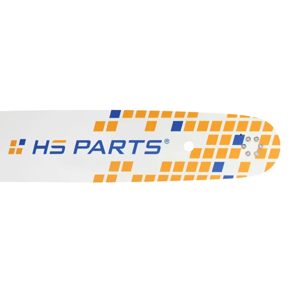 HS PARTS vodící lišta 18