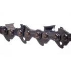 HS PARTS vodící lišta 18" (45 cm) .325" .063" (1,6 mm) + pilový řetěz 74 článků hranatý zub pro Stihl 029 039 MS240 MS260 MS261 MS270 MS280 MS290 MS310 MS390 