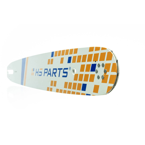 HS PARTS vodící lišta 18