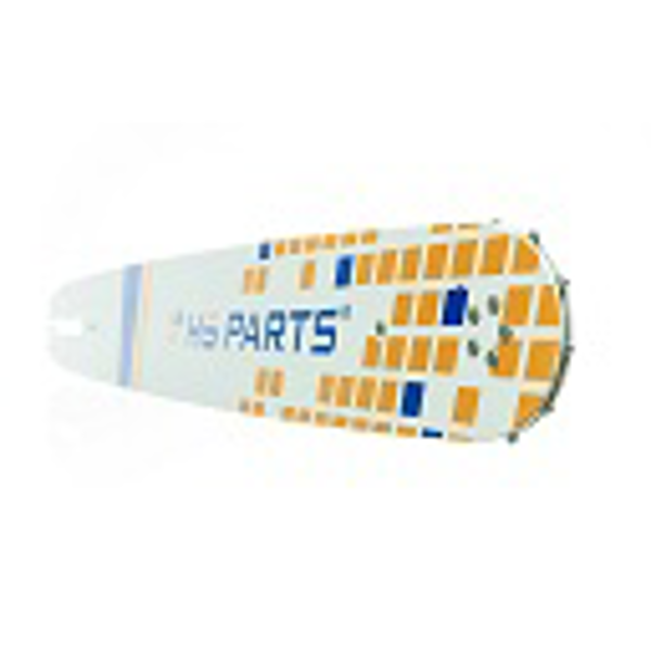 HS PARTS vodící lišta 18