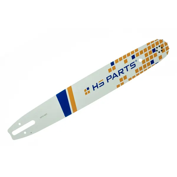 HS PARTS vodící lišta 18