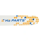HS PARTS vodící lišta 20" (50 cm) 3/8" .050" (1,3 mm) 72 čl. pro Husqvarna 51 55 246 254 262 345 357 359 455 460 555 560 Jonsered 2054 CS2260 Dolmar 111 112 115 PS540 Solo 613 614 650 Oleomac 162 956 962