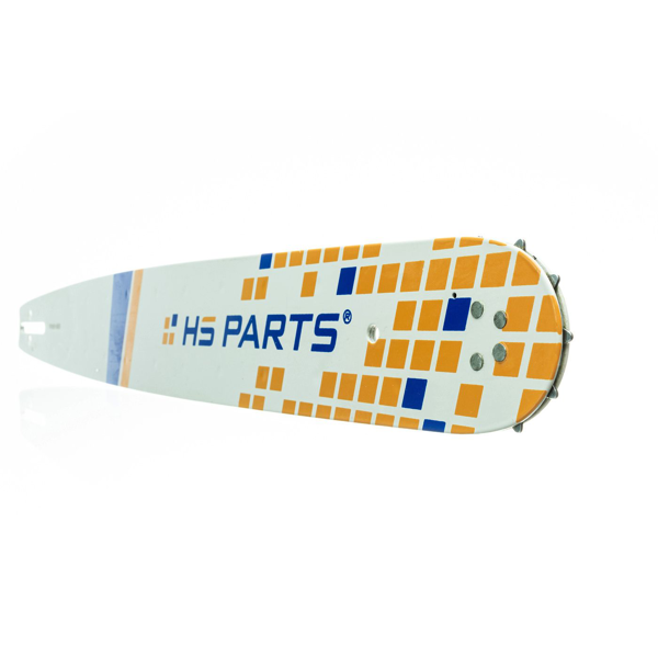 HS PARTS vodící lišta 20