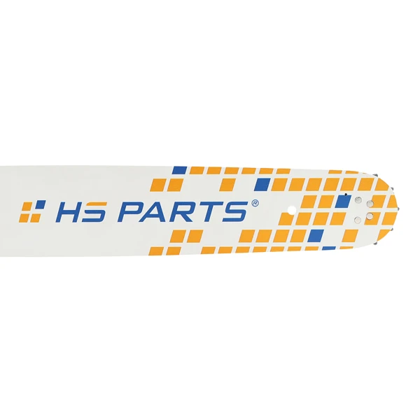 HS PARTS vodící lišta 20