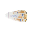 HS PARTS vodící lišta 20" (50 cm) 3/8" .058" (1,5 mm) 72 čl. pro Husqvarna 51 55 246 254 262 345 357 359 455 460 555 560 Jonsered 2054 CS2260 Dolmar 111 112 115 PS540 Solo 613 614 650 Oleomac 162 956 962