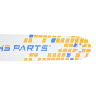 HS PARTS Vodící lišta 20" (50 cm) 3/8" .058" (1,5 mm) 72 článků pro Husqvarna 61 66 266 268 272 365 372XP 281 298 380 385 585 Solo 665 670 681 Jonsered 2077 2171 Dolmar PS6400 Shindaiwa 285 577 Makita DCS6400 DCS7301