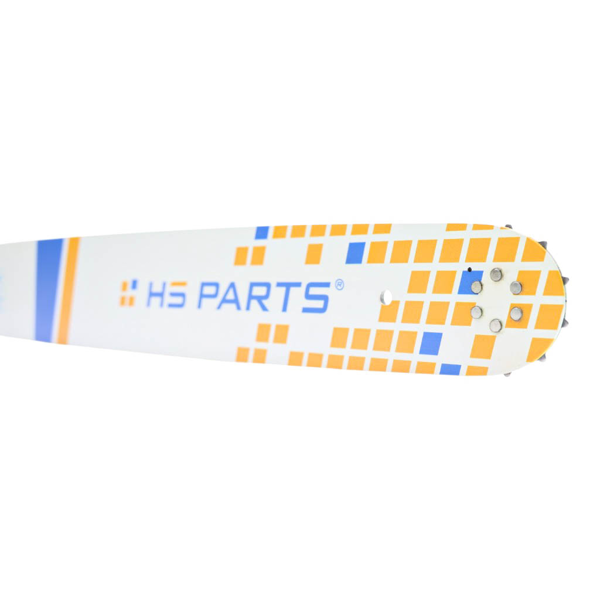 HS PARTS Vodící lišta 20