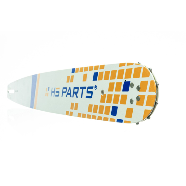 HS PARTS vodící lišta 20