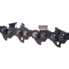 HS PARTS vodící lišta 20" (50 cm) 3/8" .058" (1,5 mm) + pilový řetěz 72 článků hranatý zub pro Husqvarna 61 66 266 268 272 365 372XP 281 298 380 385 585 Solo 665 670 681 Jonsered 2077 2171 Dolmar PS6400 Shindaiwa 285 577 Makita DCS6400