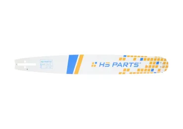 HS PARTS vodící lišta 20" (50 cm) 3/8" .058" (1,5 mm) pro Husqvarna 246 254 262 345 357 455 460 555 560 Jonsered 2054 CS2260 Dolmar 111 112 115 PS540 Solo 613 614 650 Oleomac 162 956 962 HS PARTS vodící lišta 20" (50 cm) 3/8" .058" (1,5 mm) pro Husqvarna 246 254 262 345 357 455 460 555 560 Jonsered 2054 CS2260 Dolmar 111 112 115 PS540 Solo 613 614 650 Oleomac 162 956 962