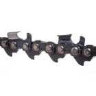 HS PARTS vodící lišta 20" (50 cm) 3/8" .058" (1,5 mm) + řetěz na podélné řezání 72 článků pro Husqvarna 51 55 246 254 257 261 262 345 356 357 359 455 460 555 560 Jonsered 2054 CS2260 Dolmar 111 112 115 PS540 Solo 613 614 650