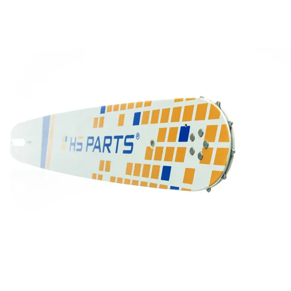 HS PARTS vodící lišta 20