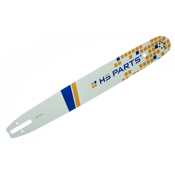 HS PARTS vodící lišta 20