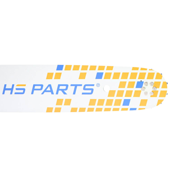 HS PARTS vodící lišta 20
