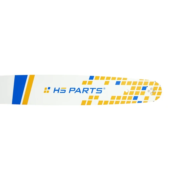 HS PARTS vodící lišta 20